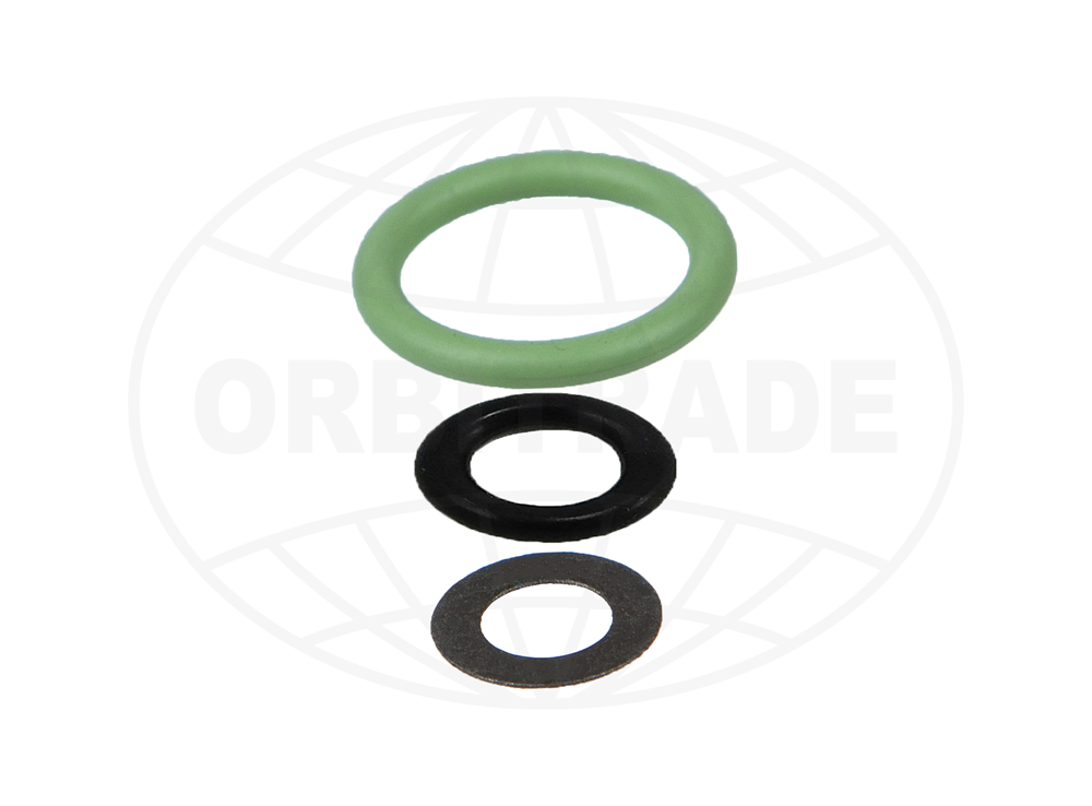 Packningssats oljepluggar DPH, DPR, DPI