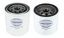 Servicesats D1-30, D2-40, 2030, 2040 utan impellersats