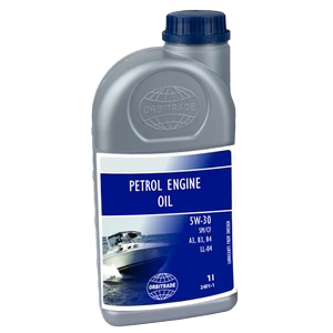 Engine oil SAE 5W-30