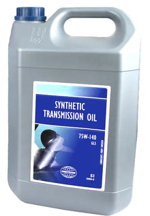 Getriebeöl synthetisch 75W-140