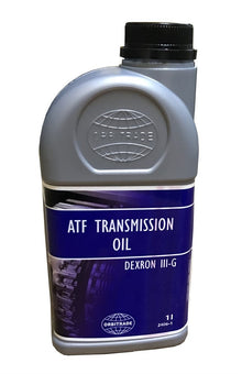 ATF Dexron III