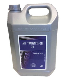 ATF Dexron III