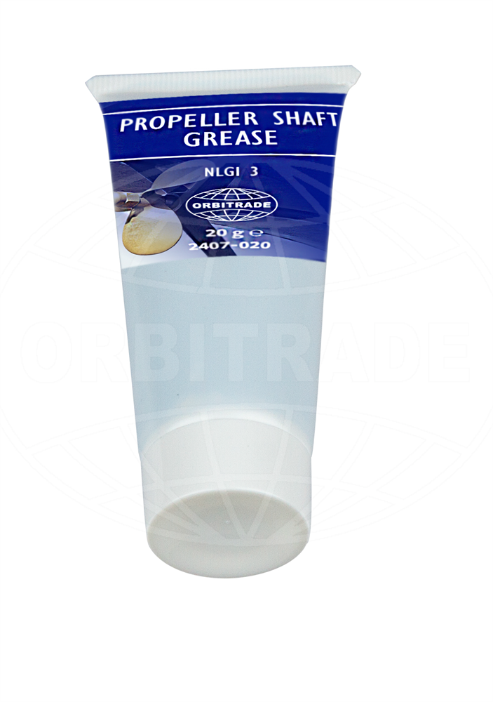 Propeller Shaft Grease NLGI3