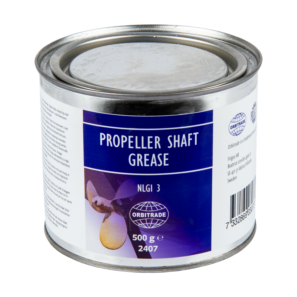 Propeller Shaft Grease NLGI3