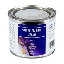Propellerwellenfett NLGI3