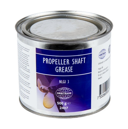 Propeller Shaft Grease NLGI3