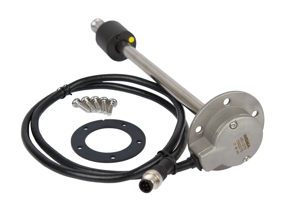 N5 NMEA2000 Level Sensor