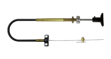 Dragreglage B14 3,7m 12ft