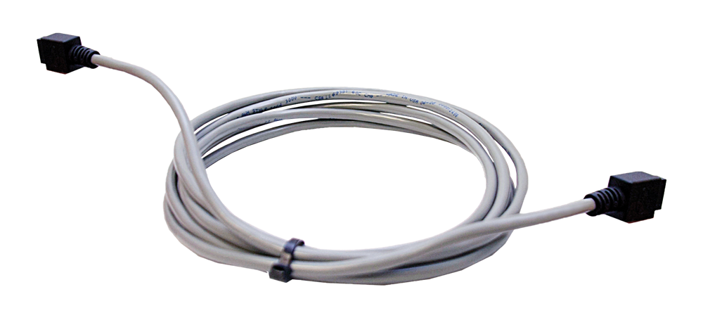 Extension cable control panel Lenco