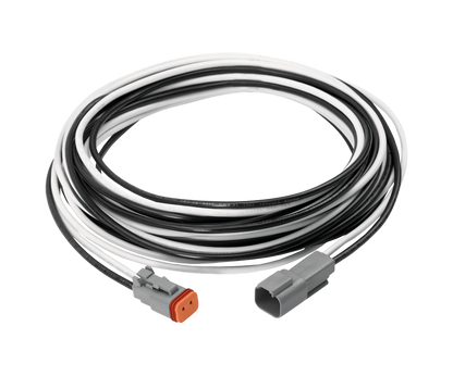Extension cable cylinder Lenco