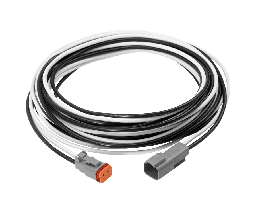 Extension cable cylinder Lenco