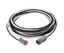 Extension cable cylinder Lenco