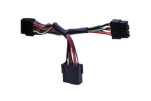 Y-kabel flybridgepanel Lenco