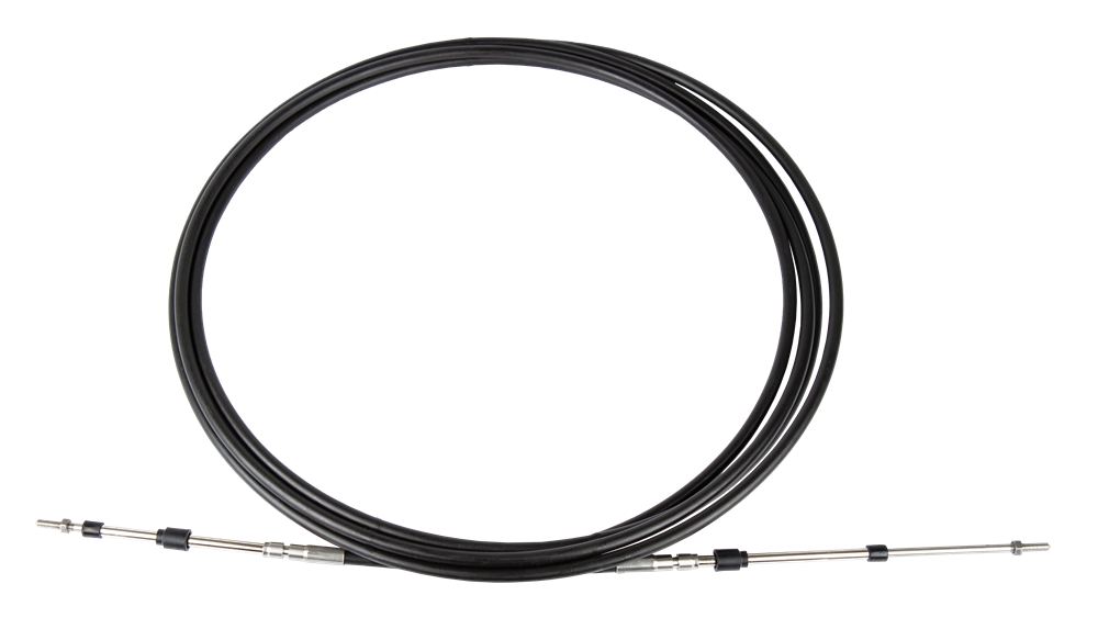 Control cable C8/33C