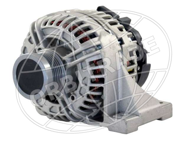 Generator 140A. D3