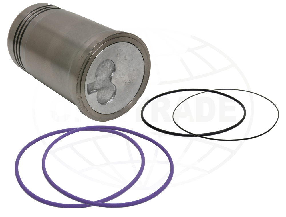 Cylinderfodersats 30, 40