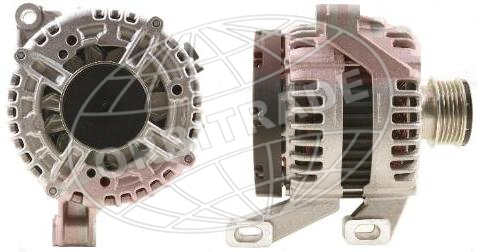 Generator 150A. D3
