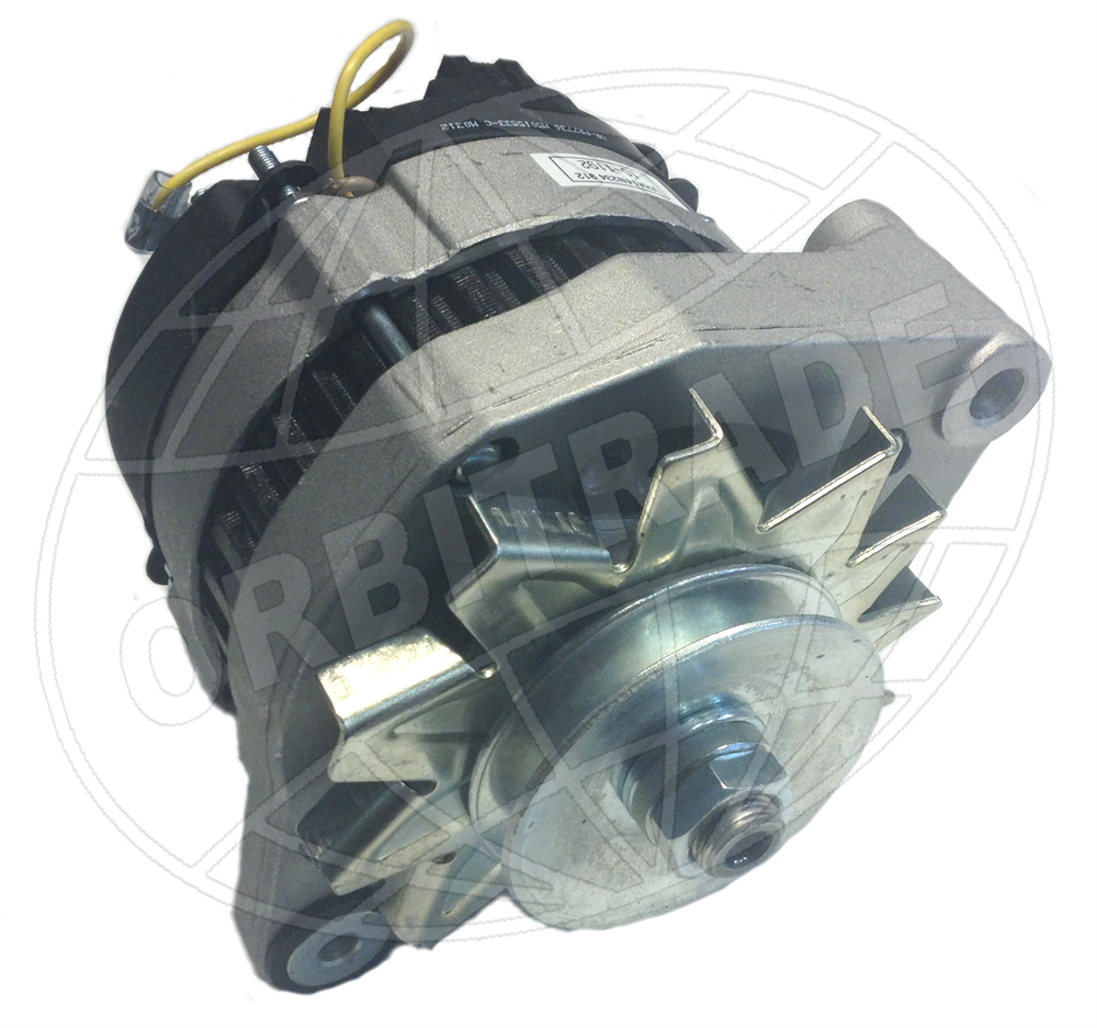 Generator 60A, D1,D2,2001-2003,2010-2040,MD7,11,17,21,31,41,42,43,44