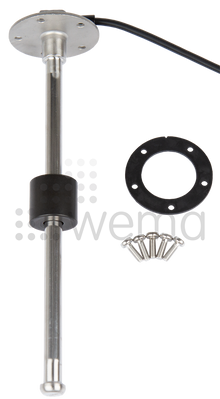 S5-E Level sensor 0-190 ohm
