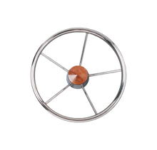 Ratt V23 Diameter: 400 mm rostfri