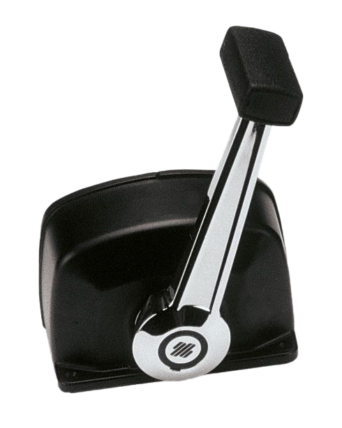 Toppreglage med trim B77