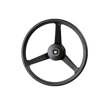 Ratt V32B svart Dia: 335mm