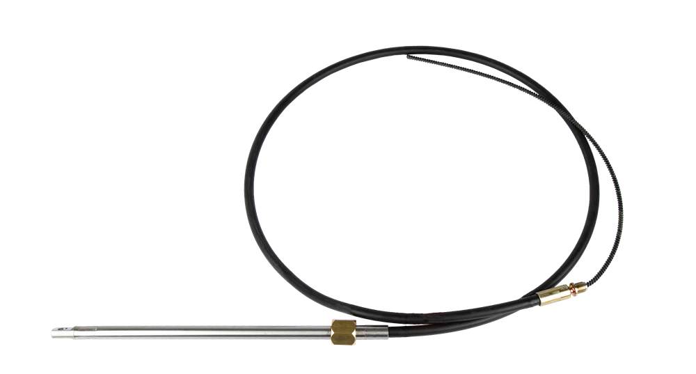 Control cable M58