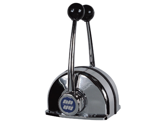 Reglage B104 dubbel topp