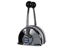 Reglage B104 dubbel topp