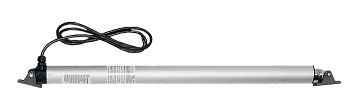 Lucköppnare AV3012 12V Slaglängd: 300mm