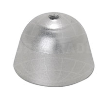 Anod bogpropeller QL BP500, BP600, SP600, zink