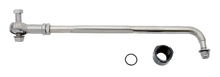 Länkarm A73 rostfri Mercury