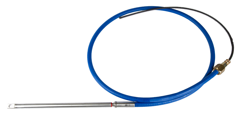 Control Cable M90 Mach