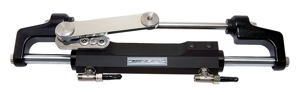 Styrcylinder UC128-OBF/1