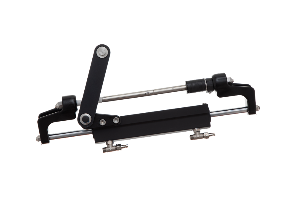 Cylinder utombordare UC95-OBF/1