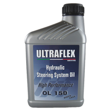 Hydraulolja Oil15