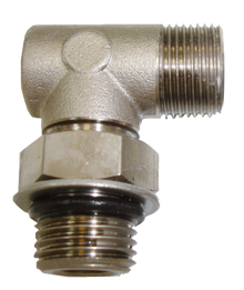 Nippel Ultraflex 90° AF90