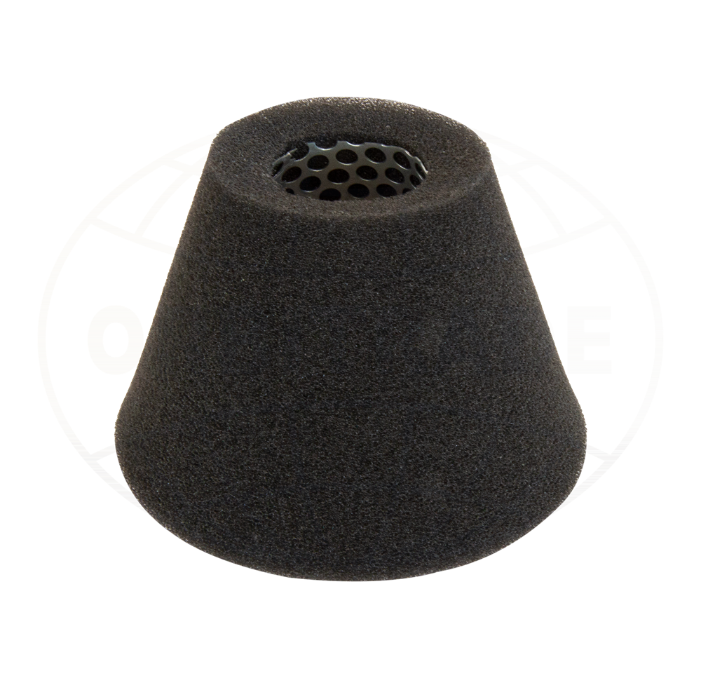 Luftfilter Yanmar 2QM, 3QM, 3HM