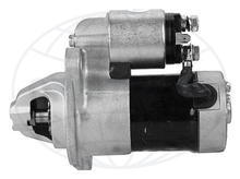 Startmotor 1GM10, 2QM, 3QM, 2YM, 3JH, 4JH