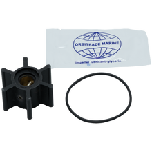 Impellersats Yanmar 2YM15, 3YM20, 3YM30
