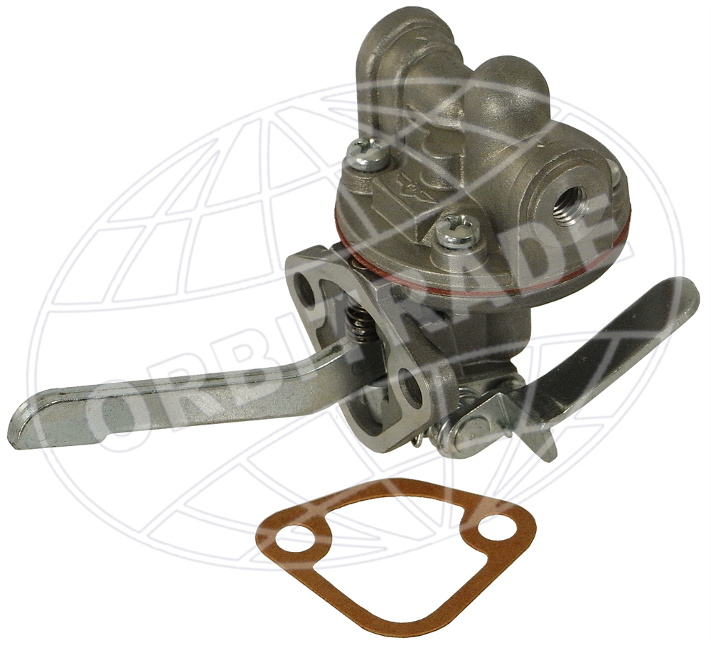 Bränslepump Yanmar 1GM