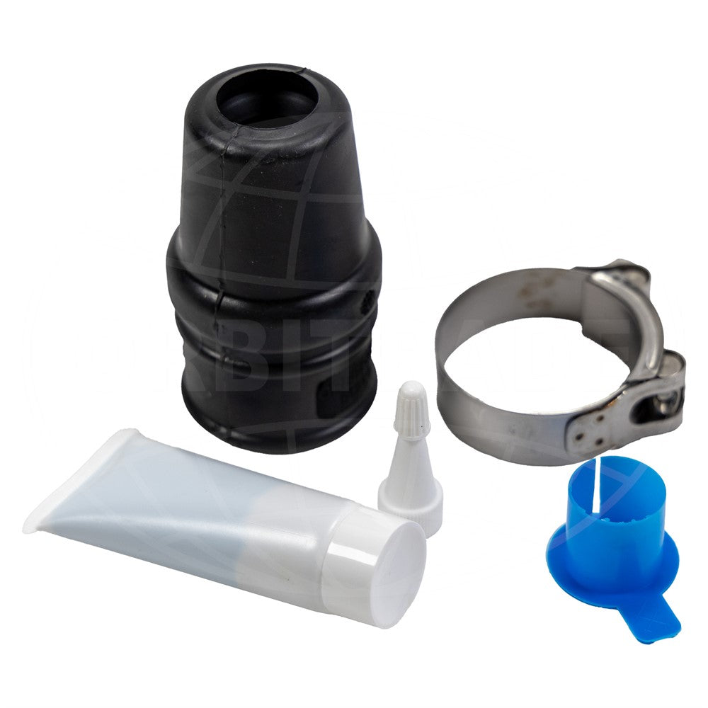 Propeller Shaft Seals