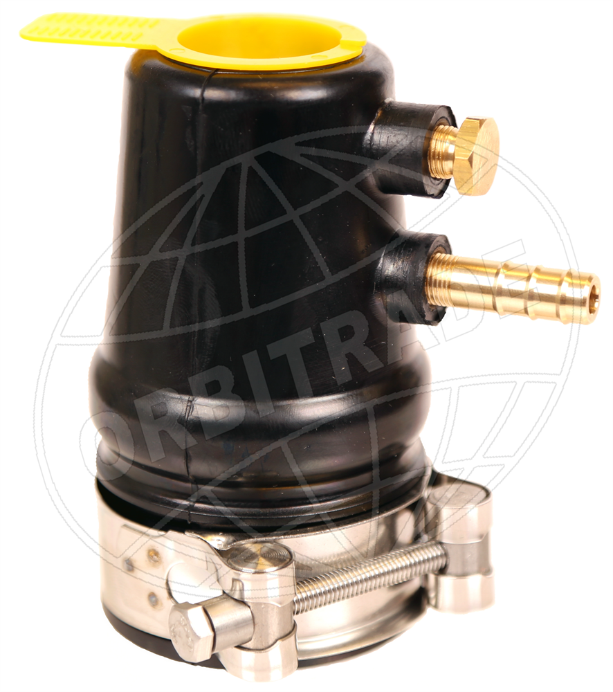 Propeller Shaft Seals Evo (mm)