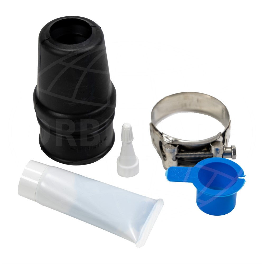 Propeller Shaft Seals