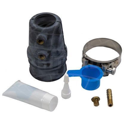 Propeller Shaft Seals Evo (mm)