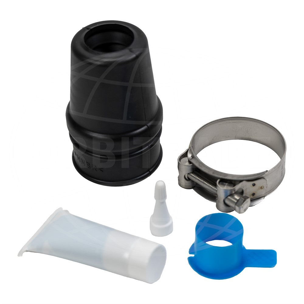 Propeller Shaft Seals