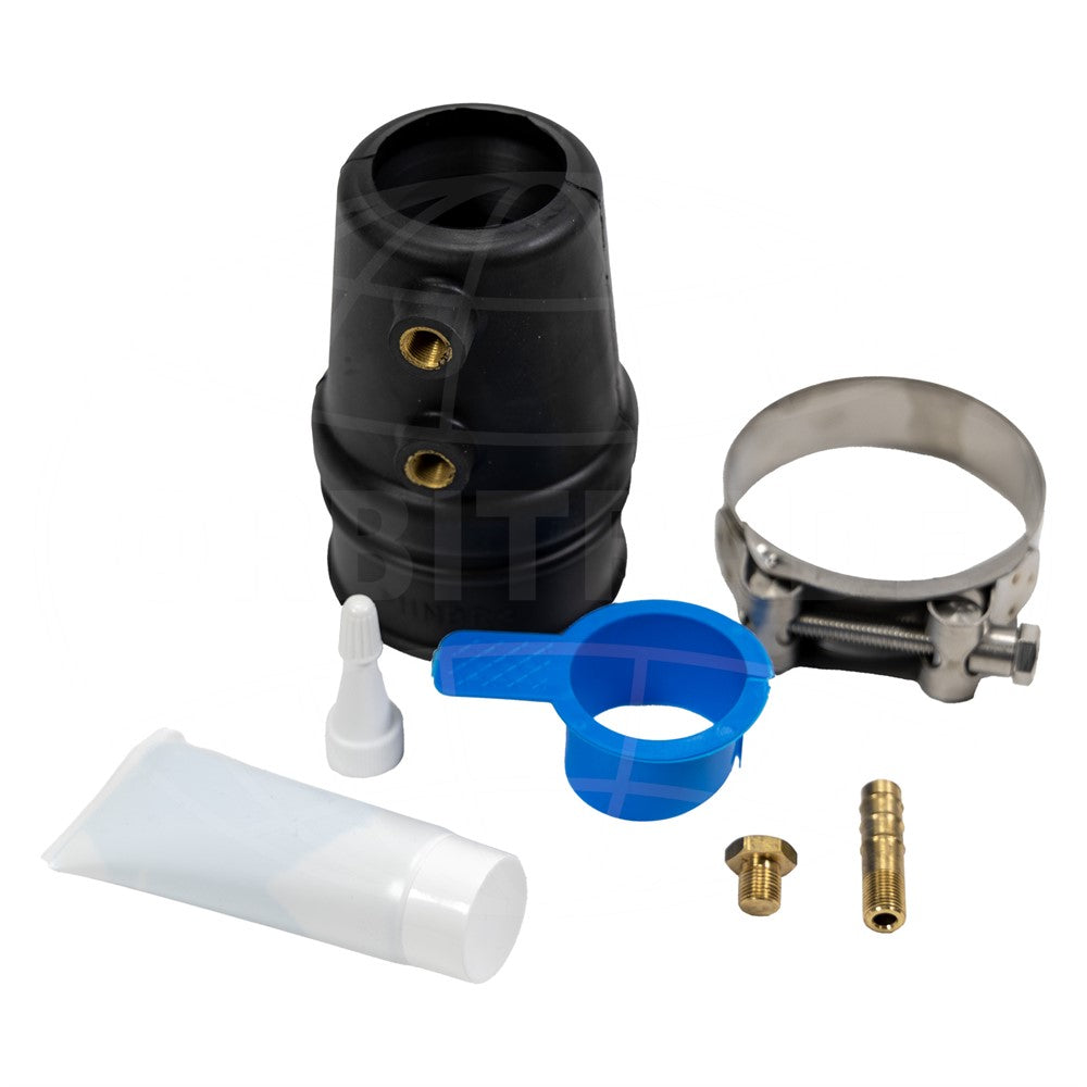 Propeller Shaft Seals Evo (mm)