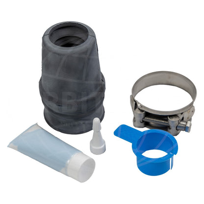 Propeller Shaft Seals