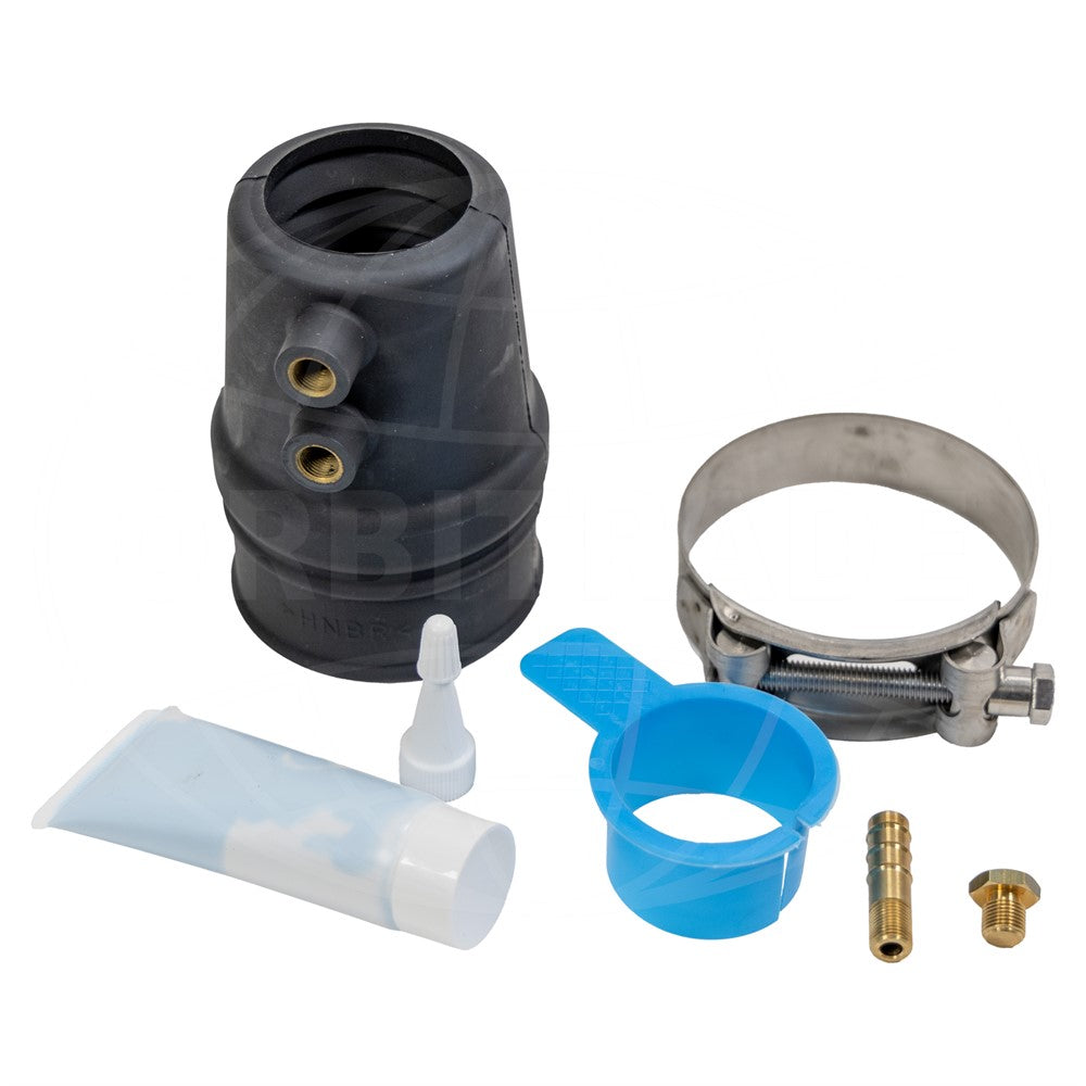 Propeller Shaft Seals Evo (mm)