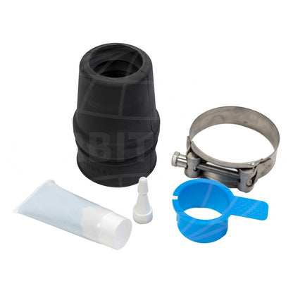 Propeller Shaft Seals